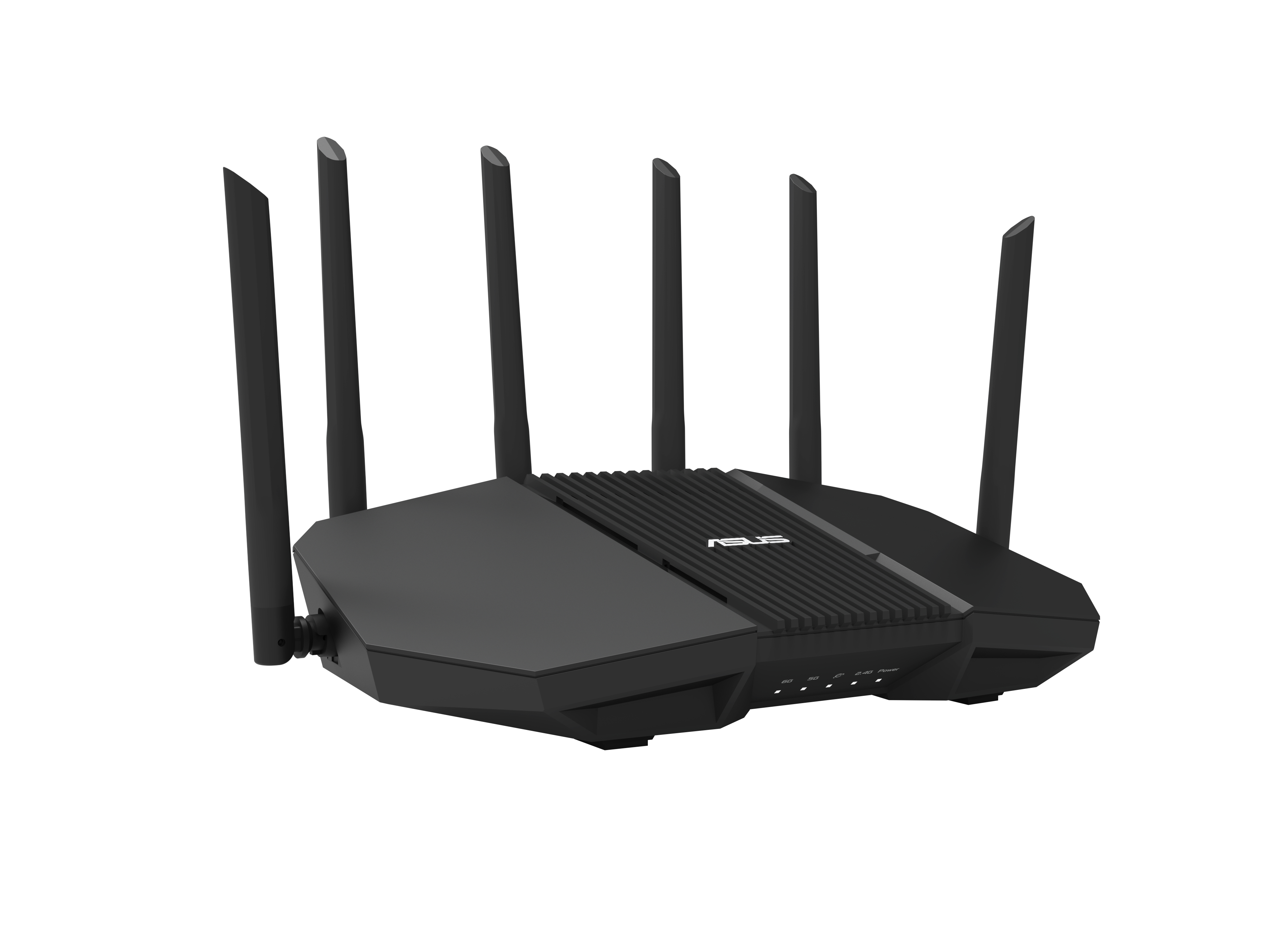 WL-Router RT-BE90U BE9400 Tri-Band WiFi7 AiMesh