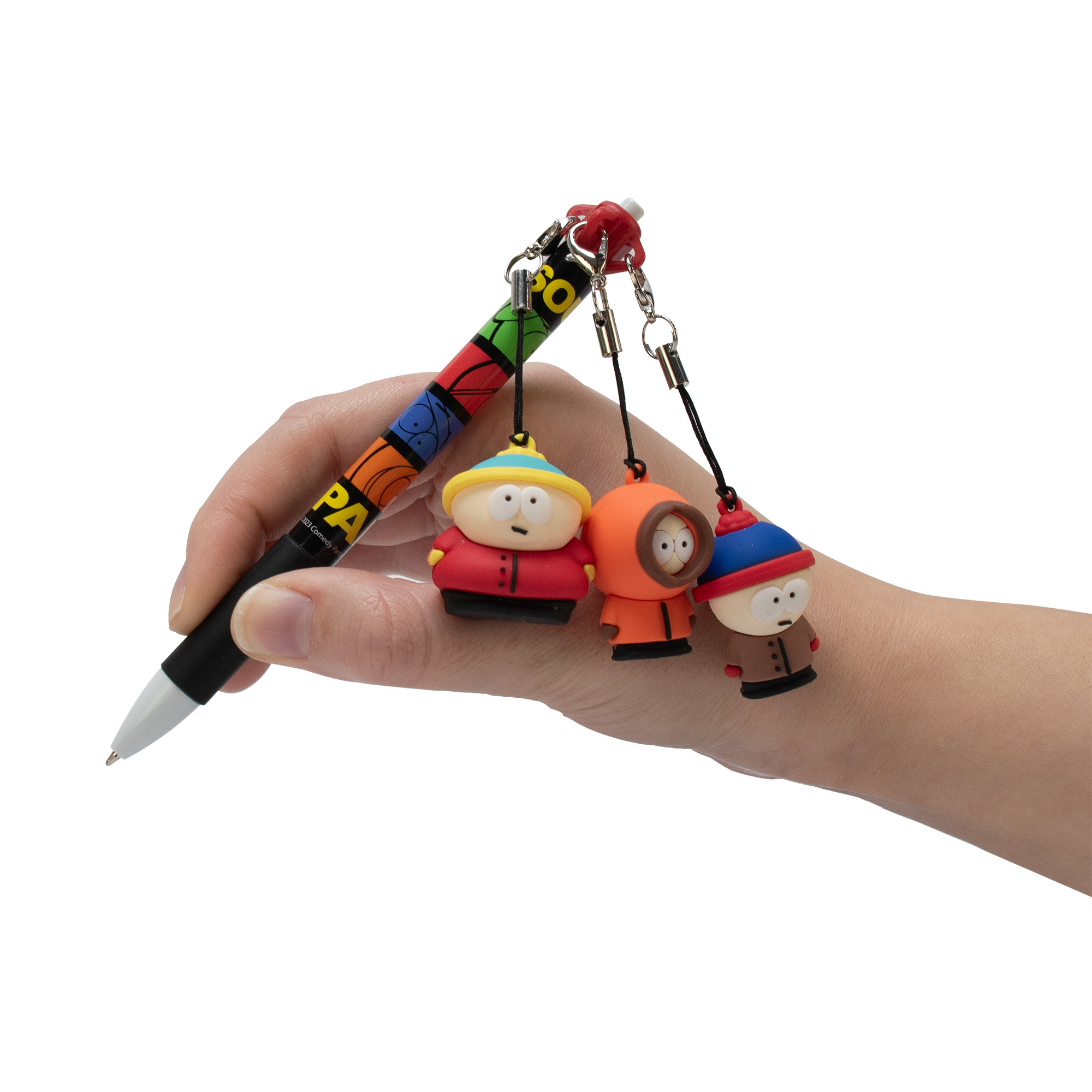 ThumbsUP! Mini Pen Pals - South Park