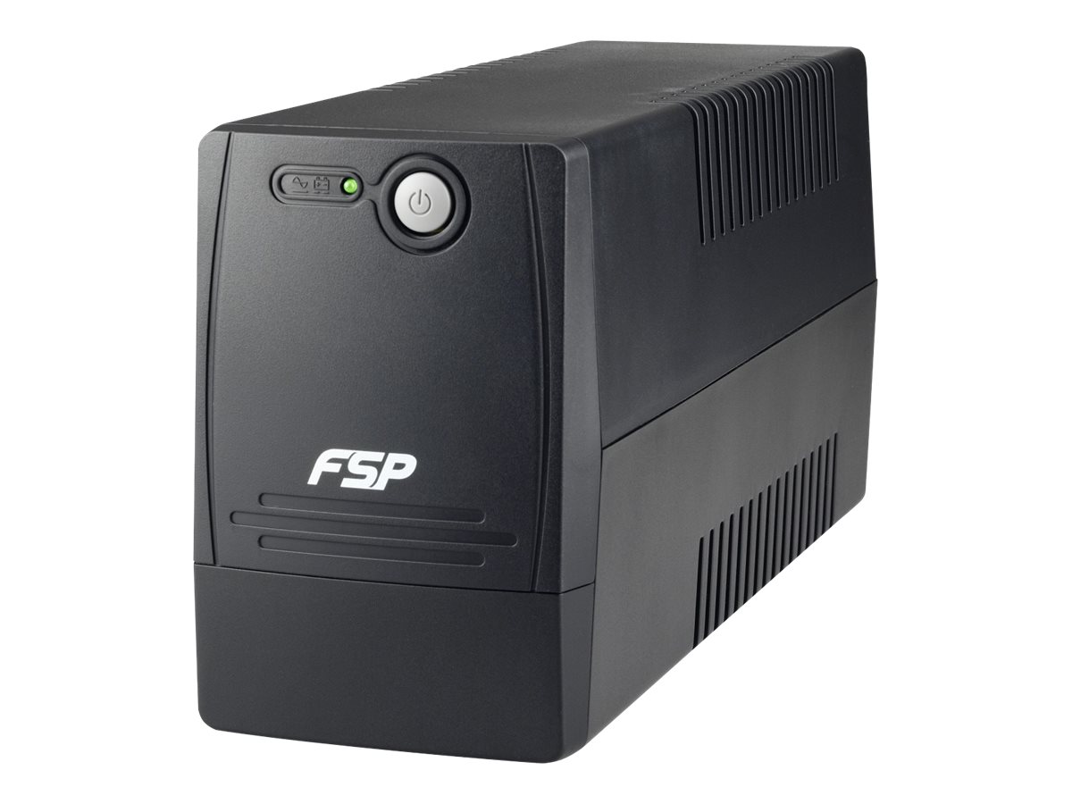 FP 800 - USV