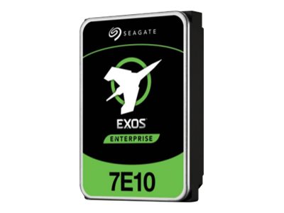 Exos 7E10 ST6000NM019B - Festplatte - 6 TB