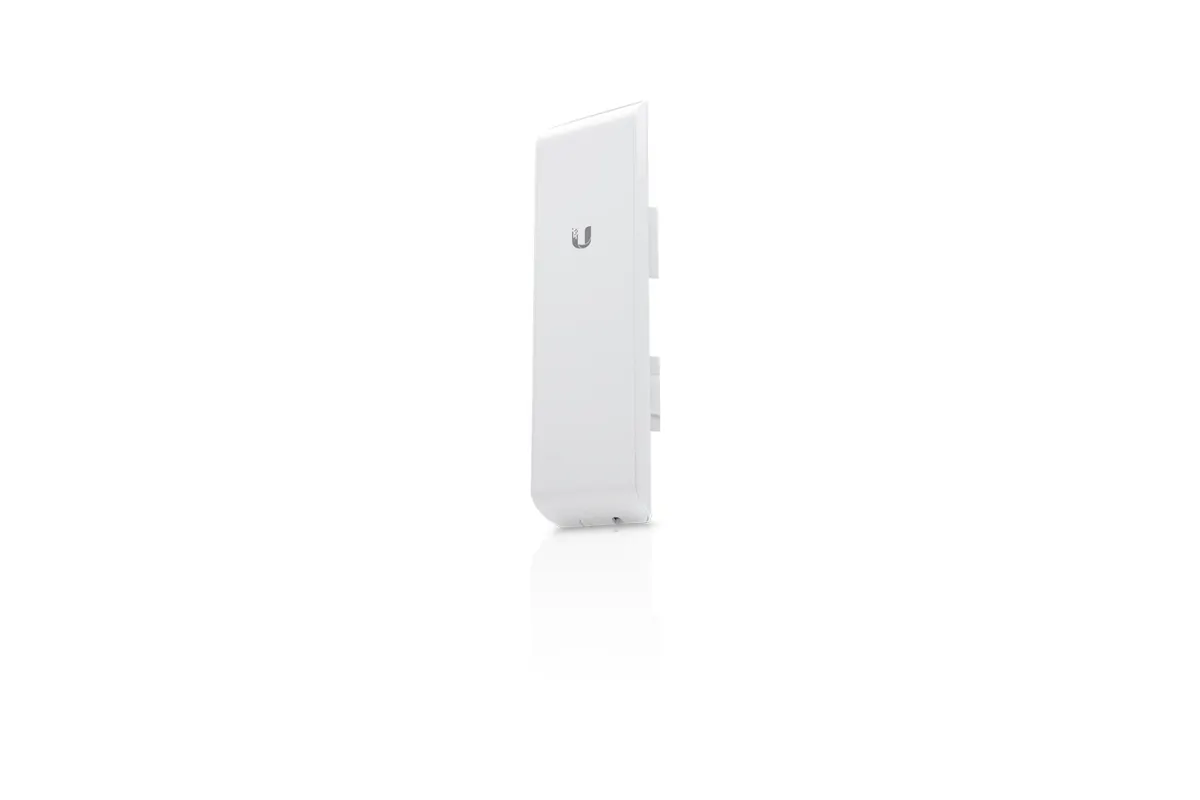NSM2 | NanoStation M2 | 2,4 GHz airMAX M | 11 dBi | 2× Fast Ethernet | 24 V PoE
