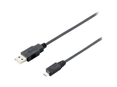 USB-Kabel - USB (M) bis Micro-USB Typ B (M)