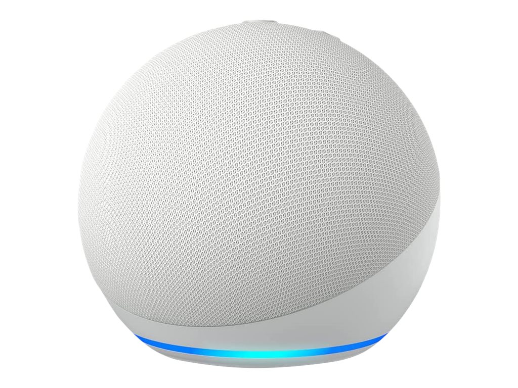 Echo Dot (5th) White