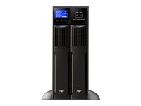 Eufo EU-1103TS - USV - AC 110/120/208/220/230/240 V
