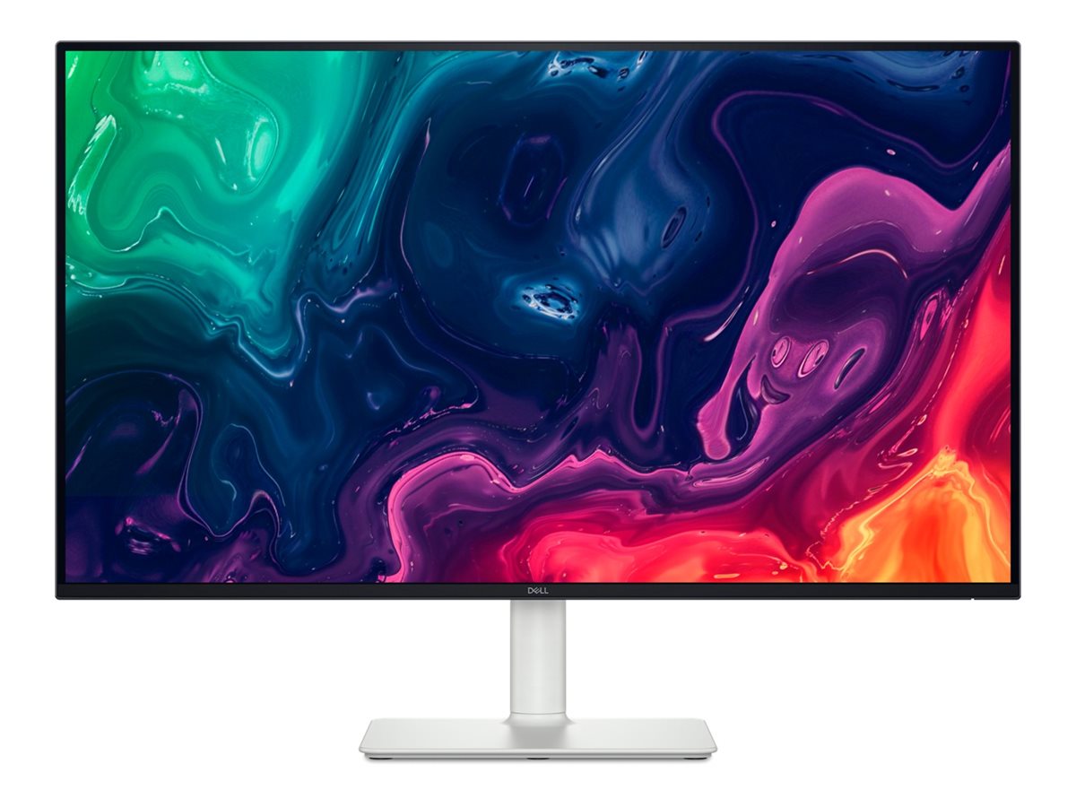80.01cm (31,5")S3225QS  16:09 2xHDMI+DP+Speaker+Lift