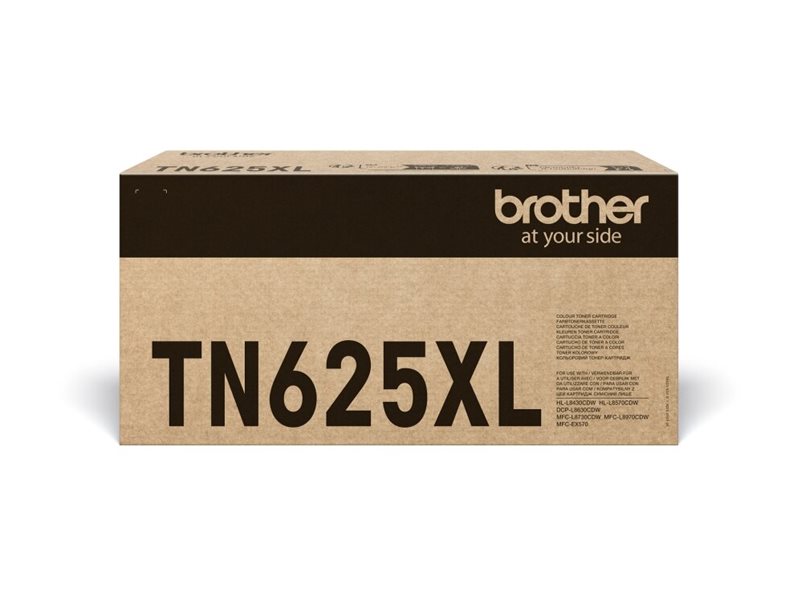 Toner Brother TN-625XLM