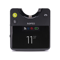 DECT Headset Infinity Basis-Station