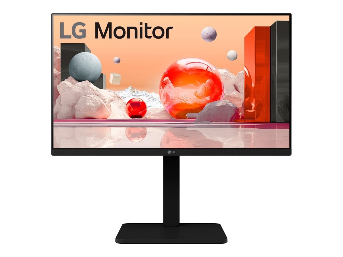 24" 24BA550-B FHD DP HDMI USB IPS 16:9