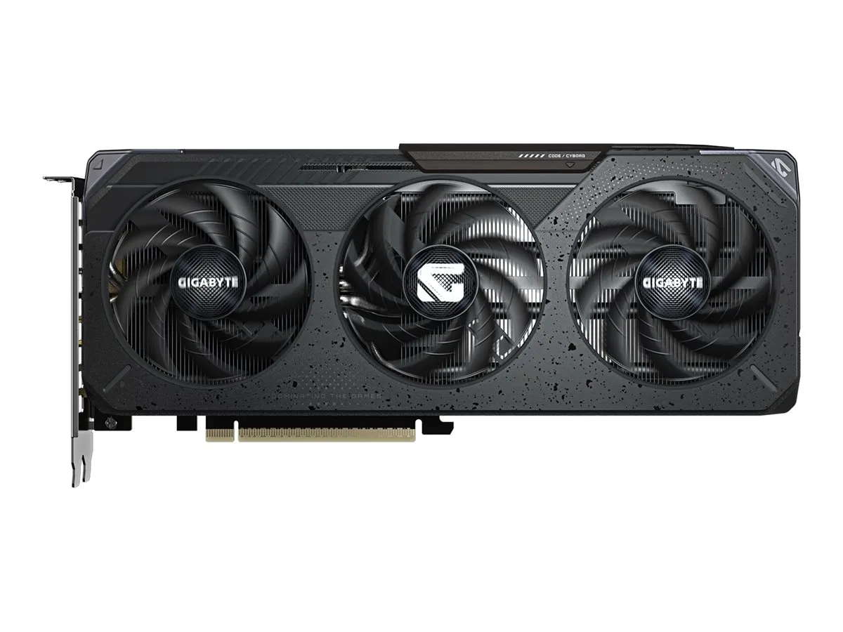 RTX5060 Gaming OC         8GB GDDR7 HDMI 3xDP