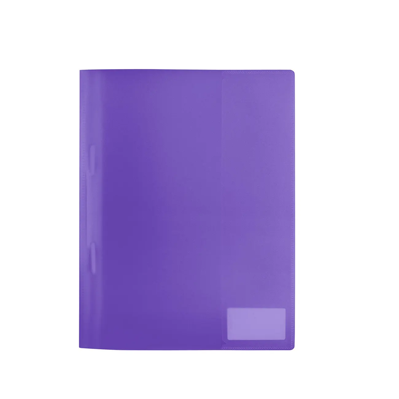 Schnellhefter - A4 – Violett