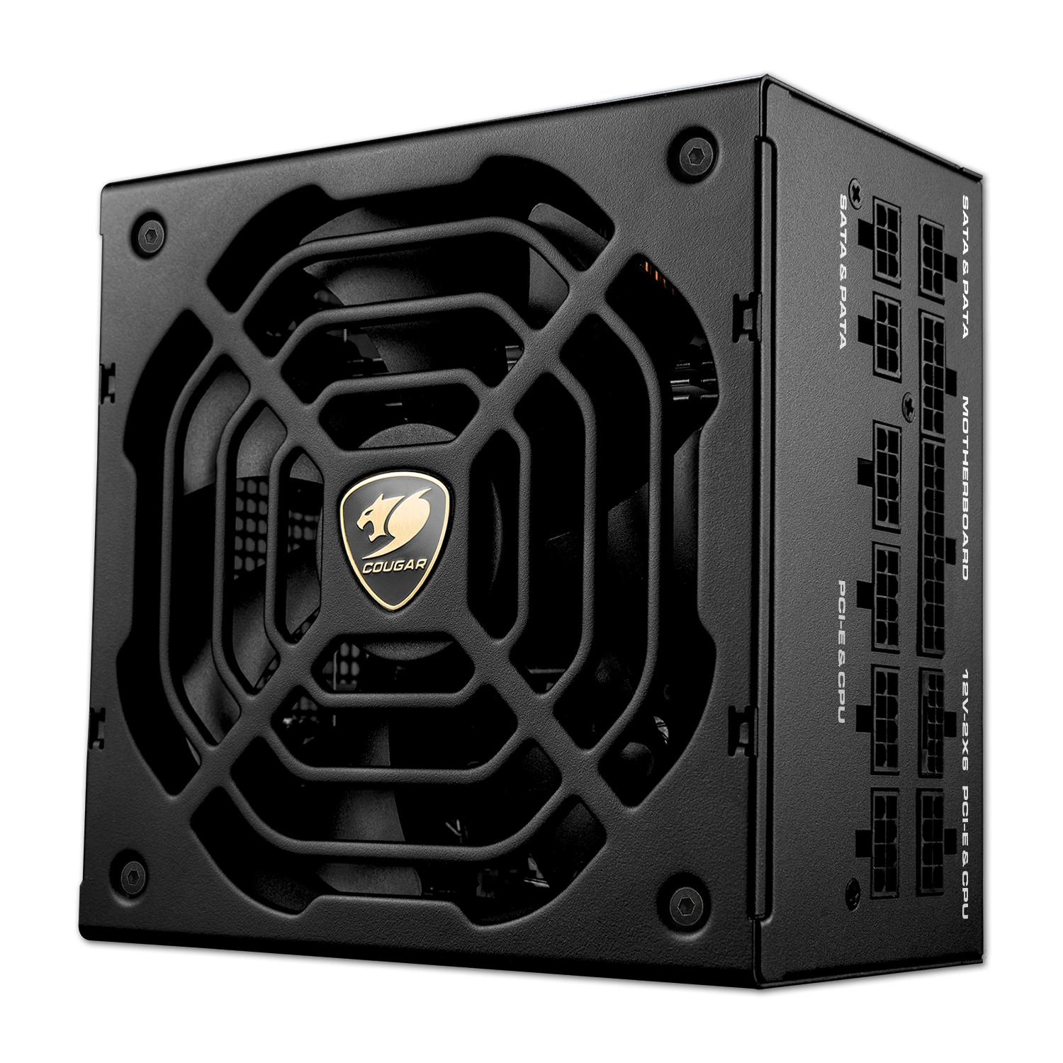 Netzteil GR 1000W ATX3.1/ PCIE 5.1/ 80 Plus Gold