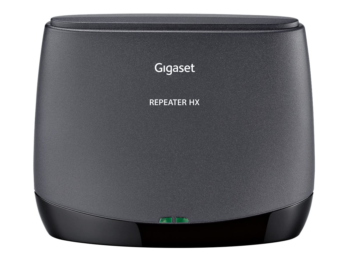 Repeater HX 50m Reichweite