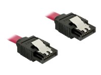 SATA-Kabel - Serial ATA 150/300/600 - SATA (M)
