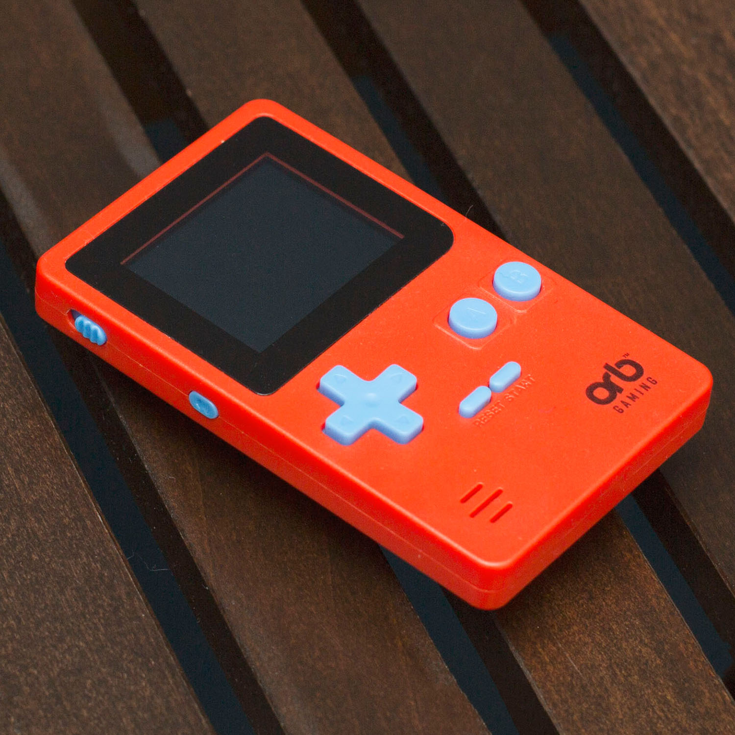 Retro Handheld Console - 150 integrierte Spiele
