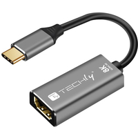 Adapter USB-C auf HDMI 2.1 0.15m