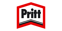 Logo des Herstellers Pritt