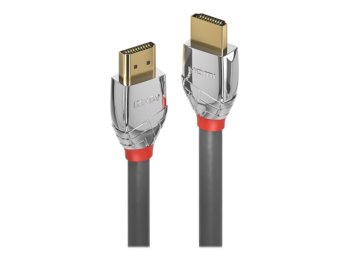 7.5m Standard HDMI Kabel, Cromo Line