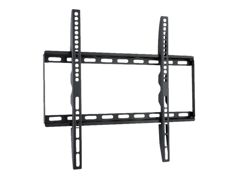Klammer - für LCD TV - Schwarz - Bildschirmgröße: 58.4-139.7 cm (23"-55")