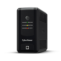 Cyberpower USV UT800EIG               450W Line-Interacti