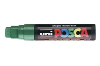 POSCA Marker UNI PC-17K dunkelgrün