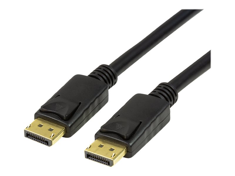 DisplayPort-Kabel - DisplayPort (M)