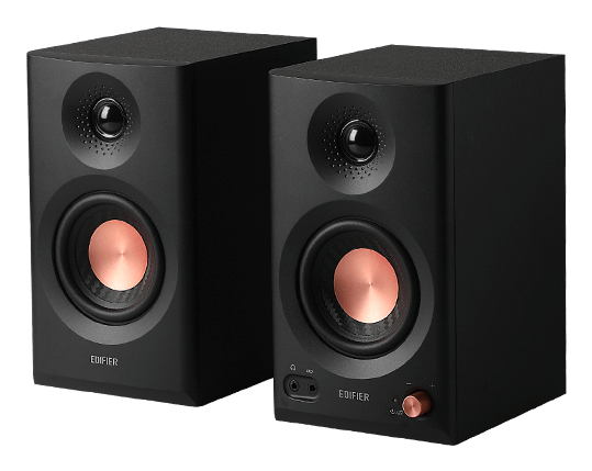 MR3     2.0 Bluetooth schwarz retail
