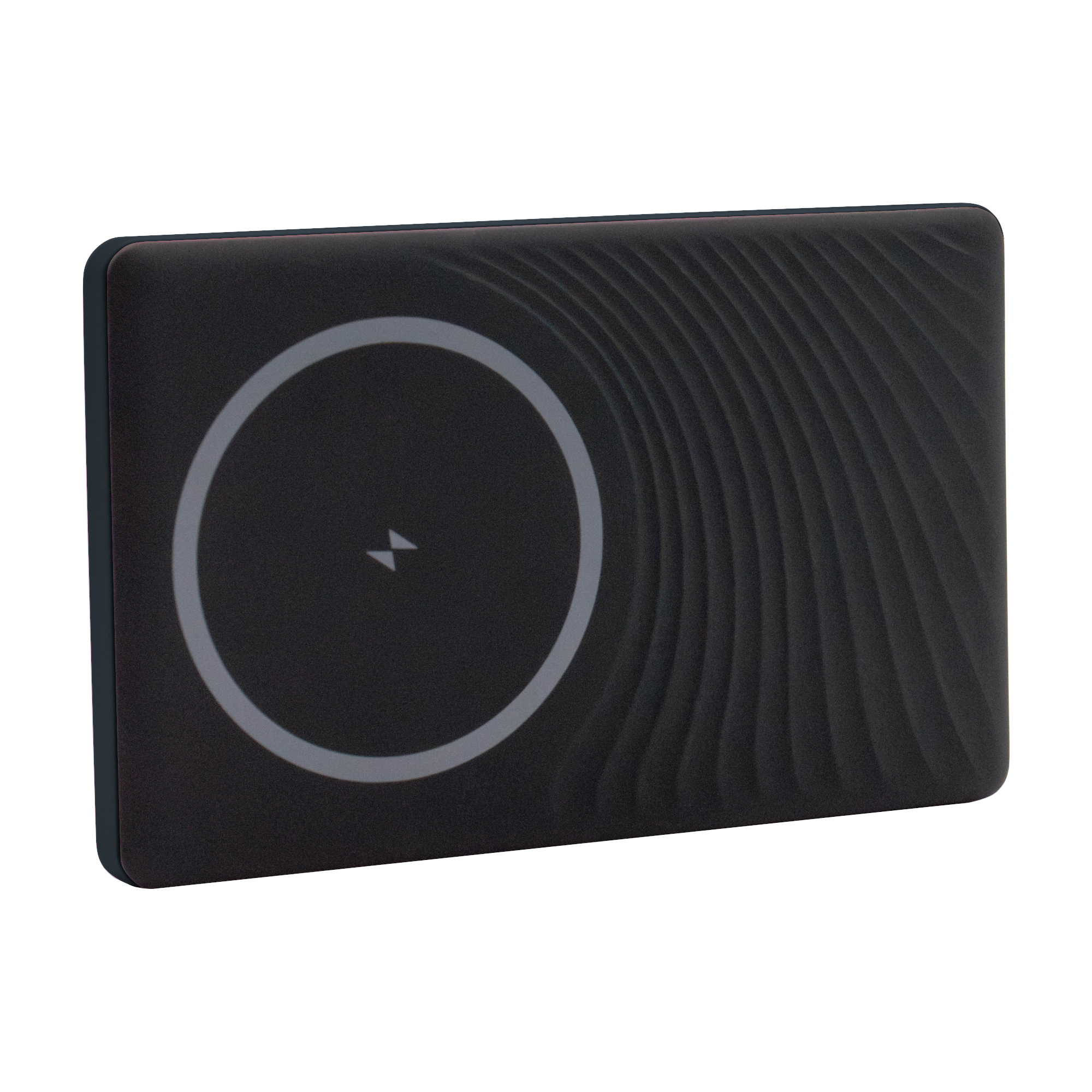 PB-5000 MAG ultra Slim,5000mAh,MAGSAFE,dunkelblau