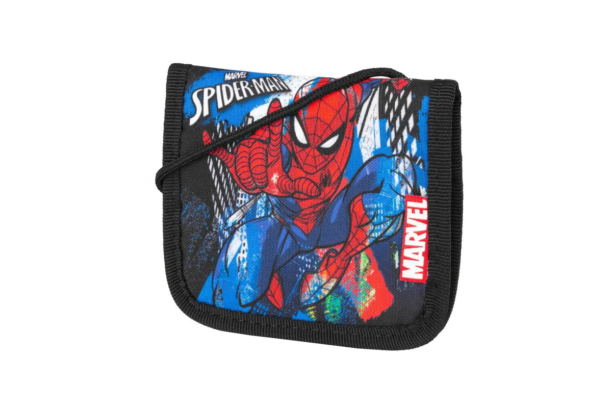 Brustbeutel MARVEL-SPIDER MAN