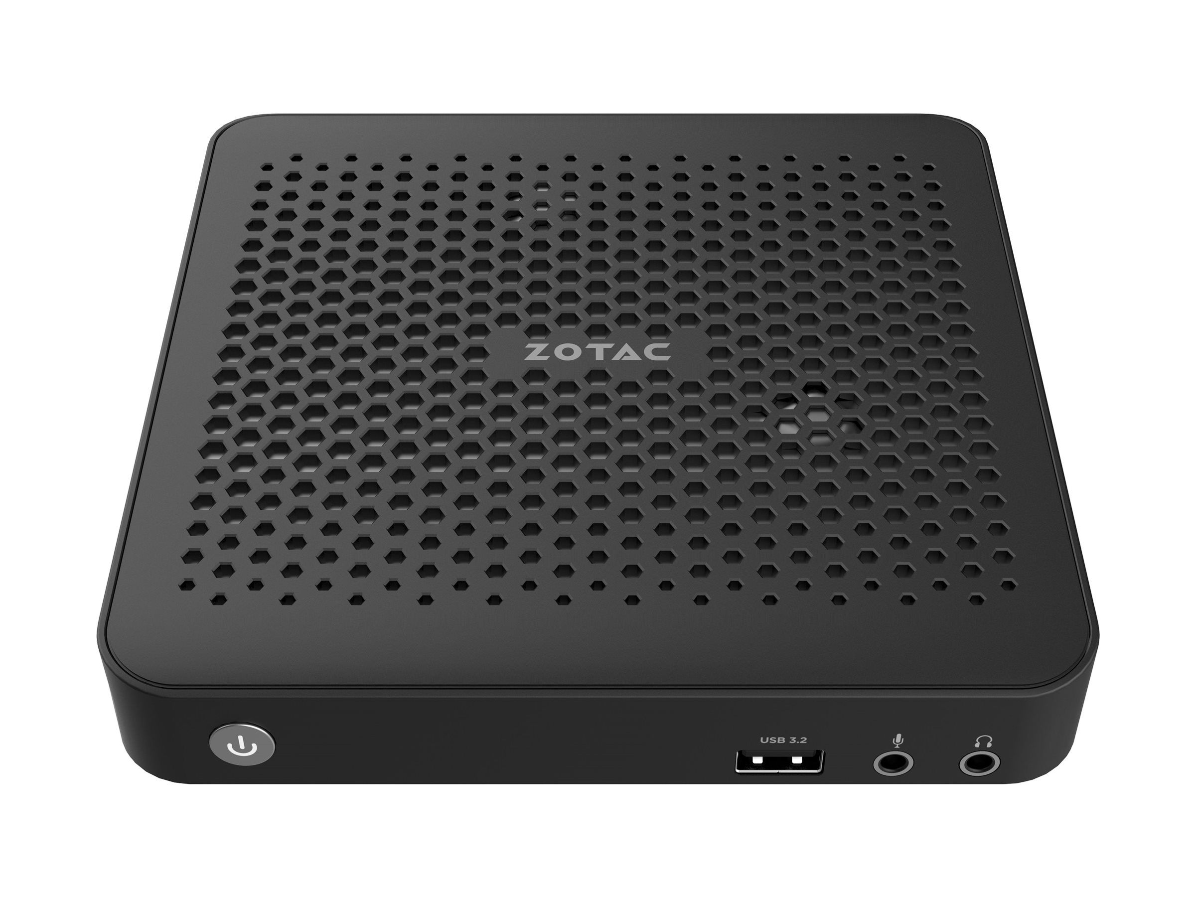 ZBOX-MI351-E     N100   Intel DDR5 HDMI DP