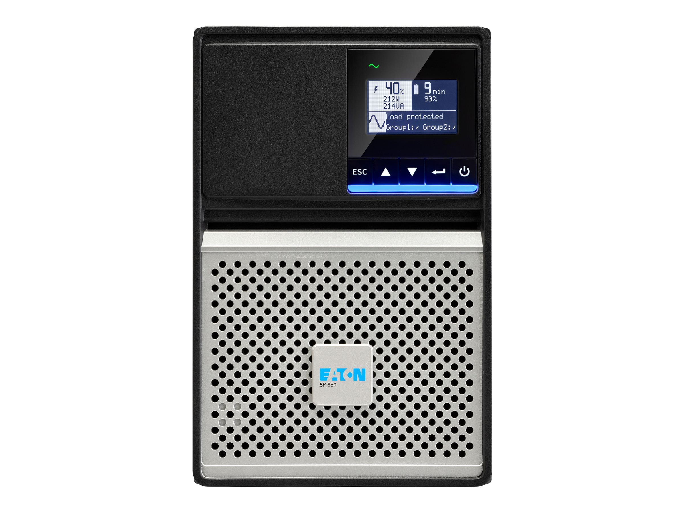 USV 5P850iG2      850VA 600W USB/RS232