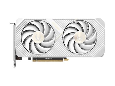 Zotac RTX 5070 Twin Edge OC White       12GB GDDR7 HDMI 3xDP
