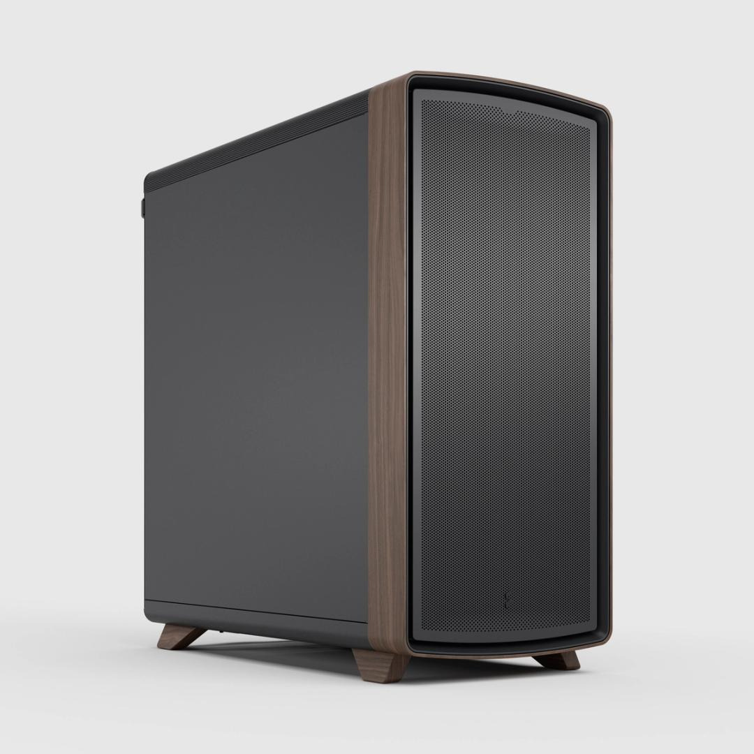 Summit Black Solid