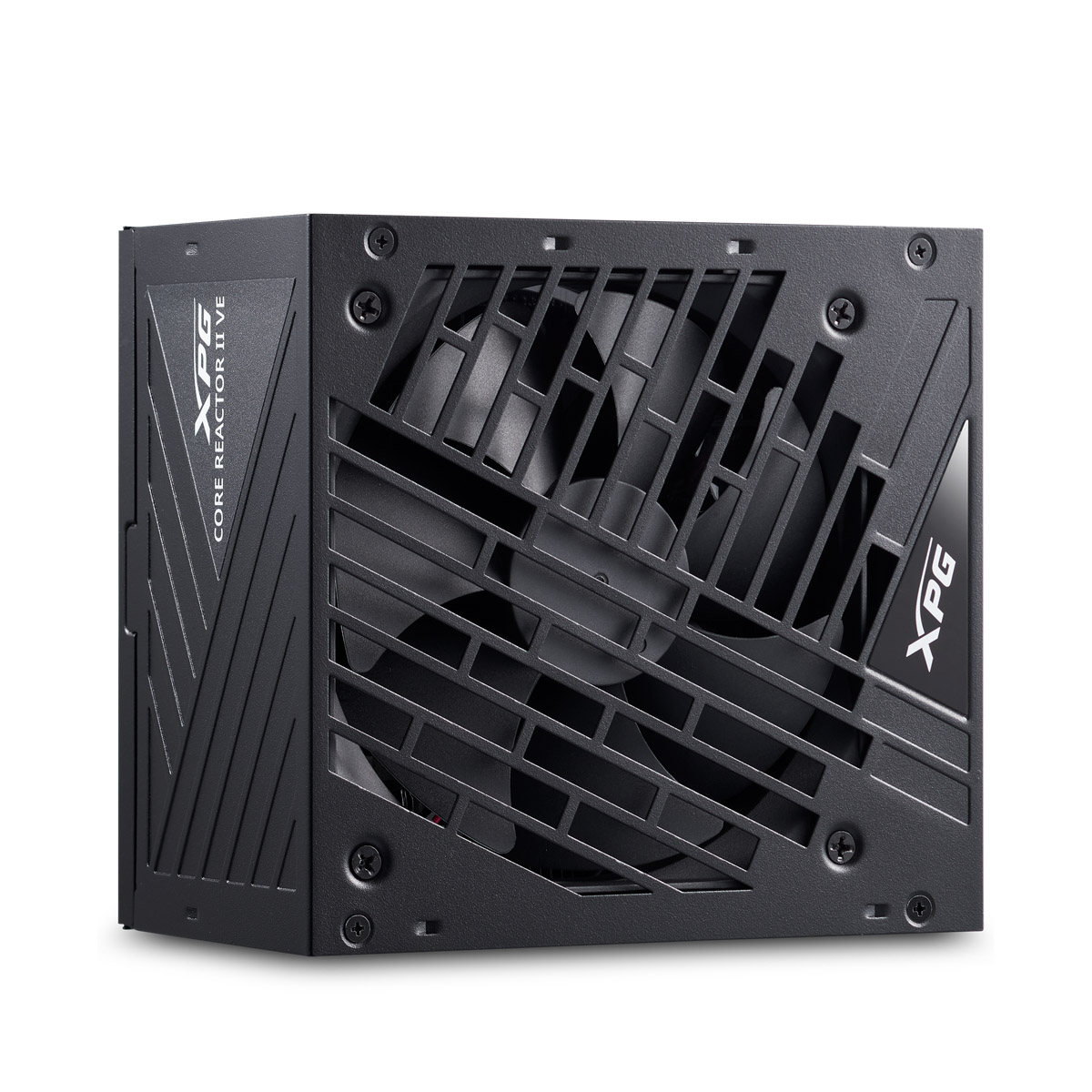 Netzteil XPG CORE REACTOR II VE 750 (750W/ATX3.1) 80+ Gold retail