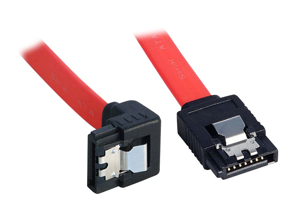 SATA-Kabel - Serial ATA 150/300 - SATA (W)
