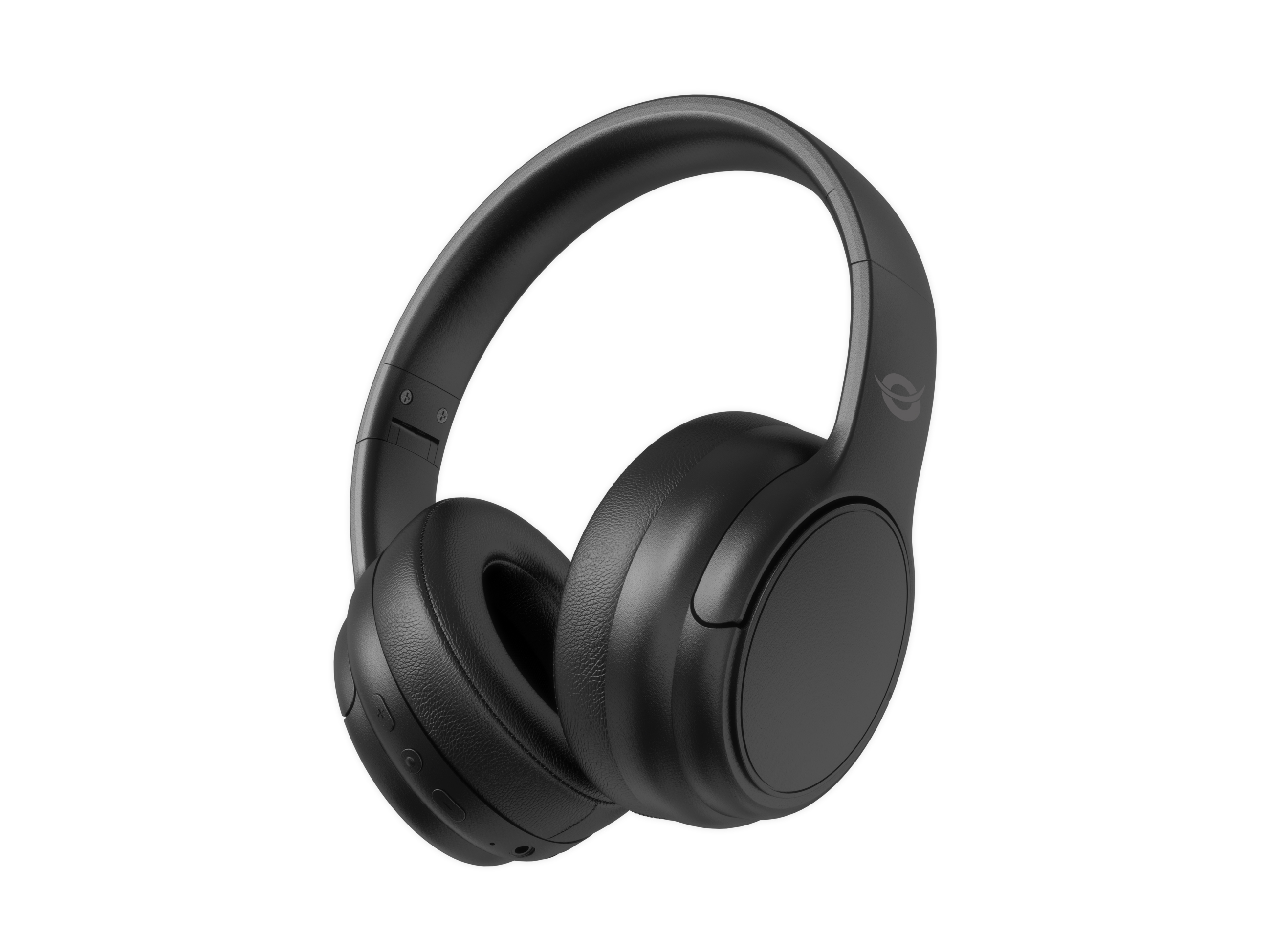Headset Bluetooth 5.4 Dual-Device – schwarz