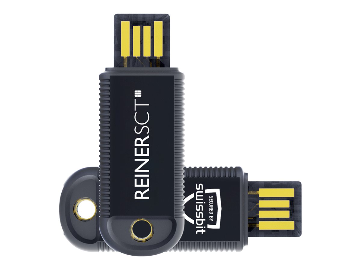 FIDO Stick Pro USB-A