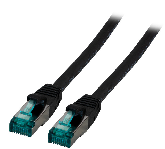 - Patch-Kabel - RJ-45 (M) zu RJ-45 (M)