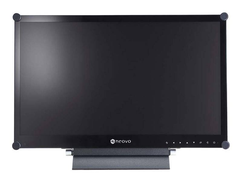 X-2402   59,9cm 16:9   black