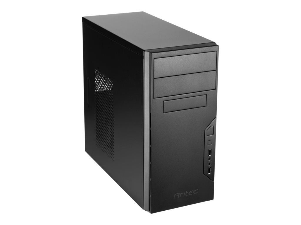 New Solution VSK-3000E - Tower - micro ATX