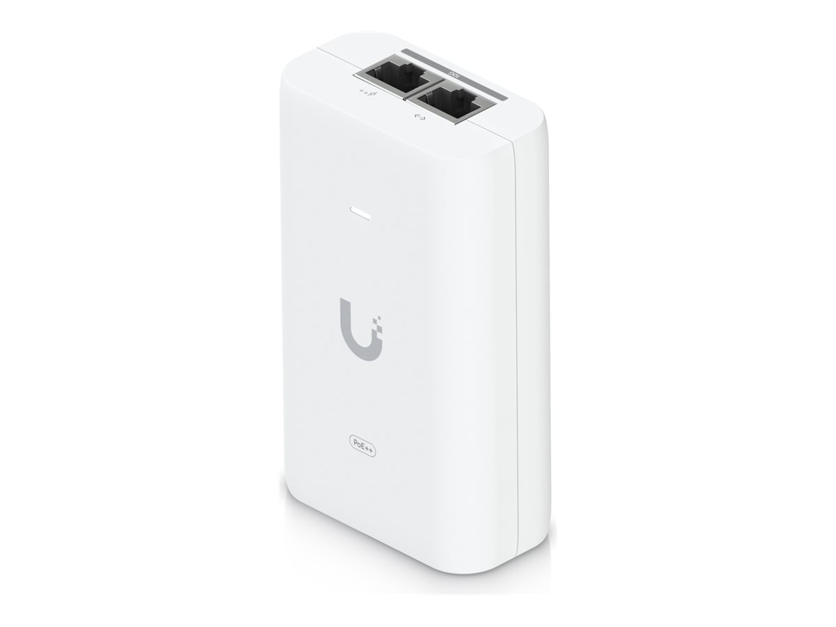 PoE++ Injector 60W UACC-PoE++-10G