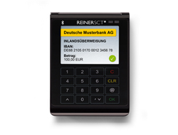 cyberJack wave - SMART-Card-/NFC-/RFID-Leser
