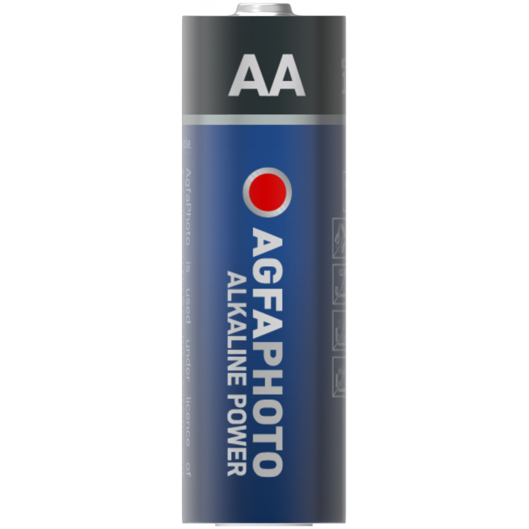 Batterie Alkaline Power -AA  LR06 Mignon    100St.