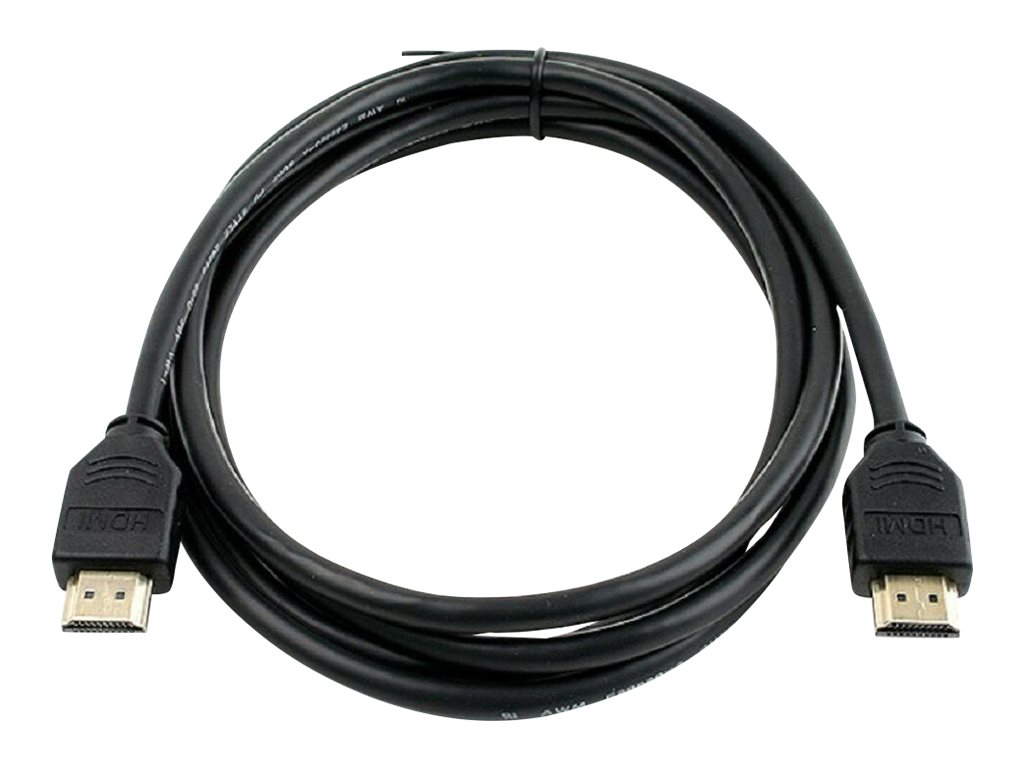 HDMI-Kabel High Speed 10m schwarz