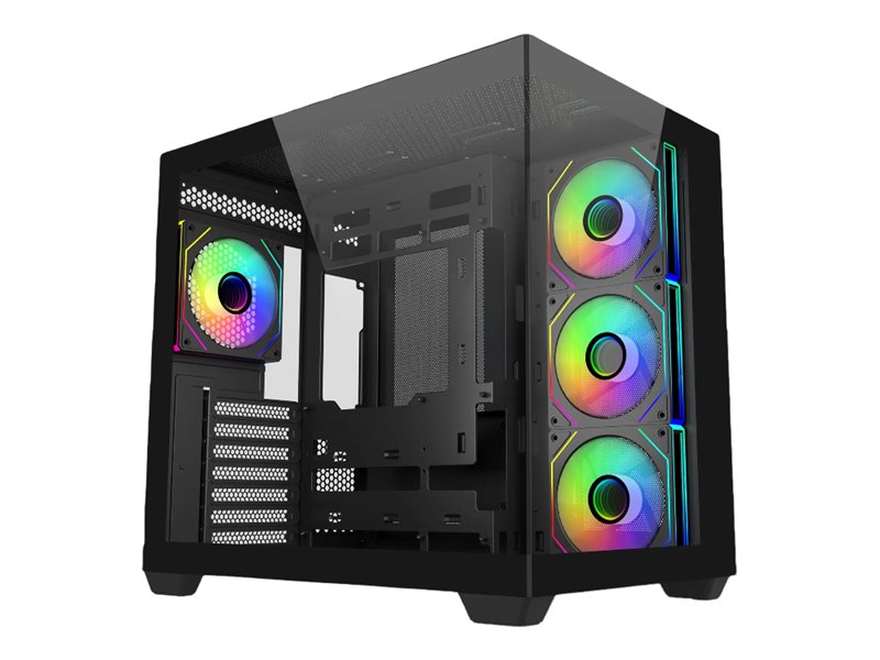 CoolerMaster Geh Elite 681 Black