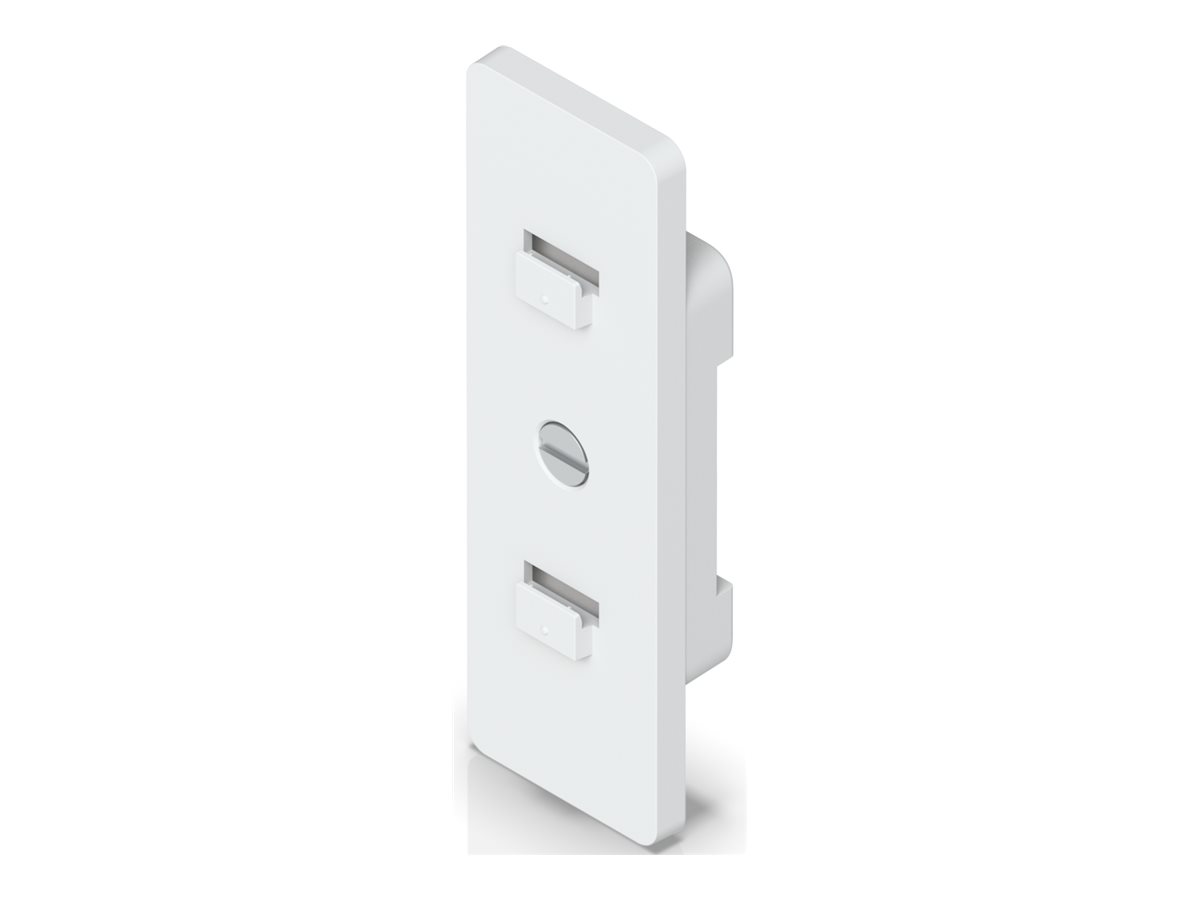 Ubiquiti DIN Rail Mount für USW-Ultra, USW-Flex-2.5G-8, u.a.