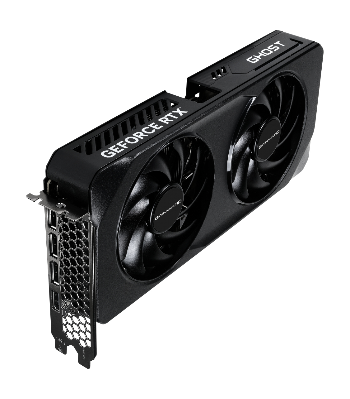 RTX5060       Ghost            8GB GDDR7  HDMI 3xDP