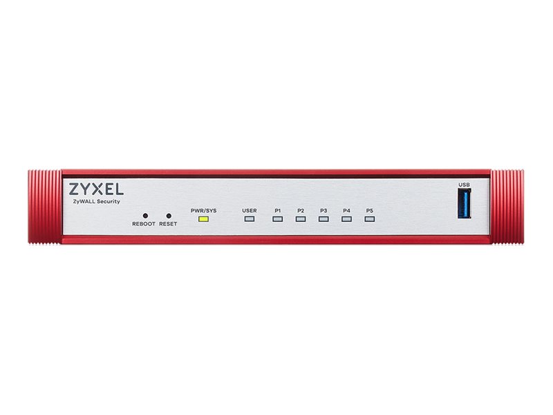 Router USGFLEX50H Entry bundle