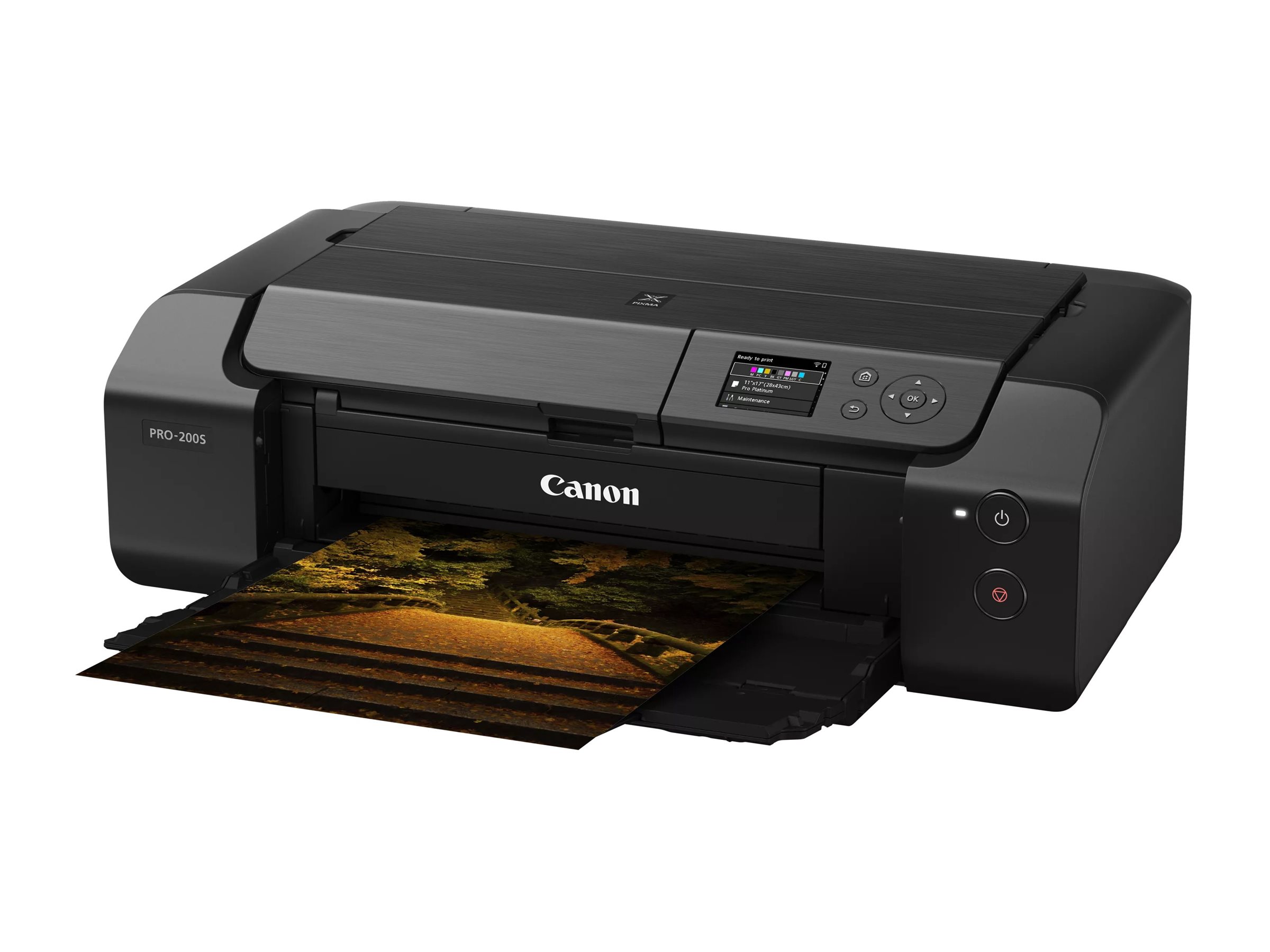 Pixma PRO-200S