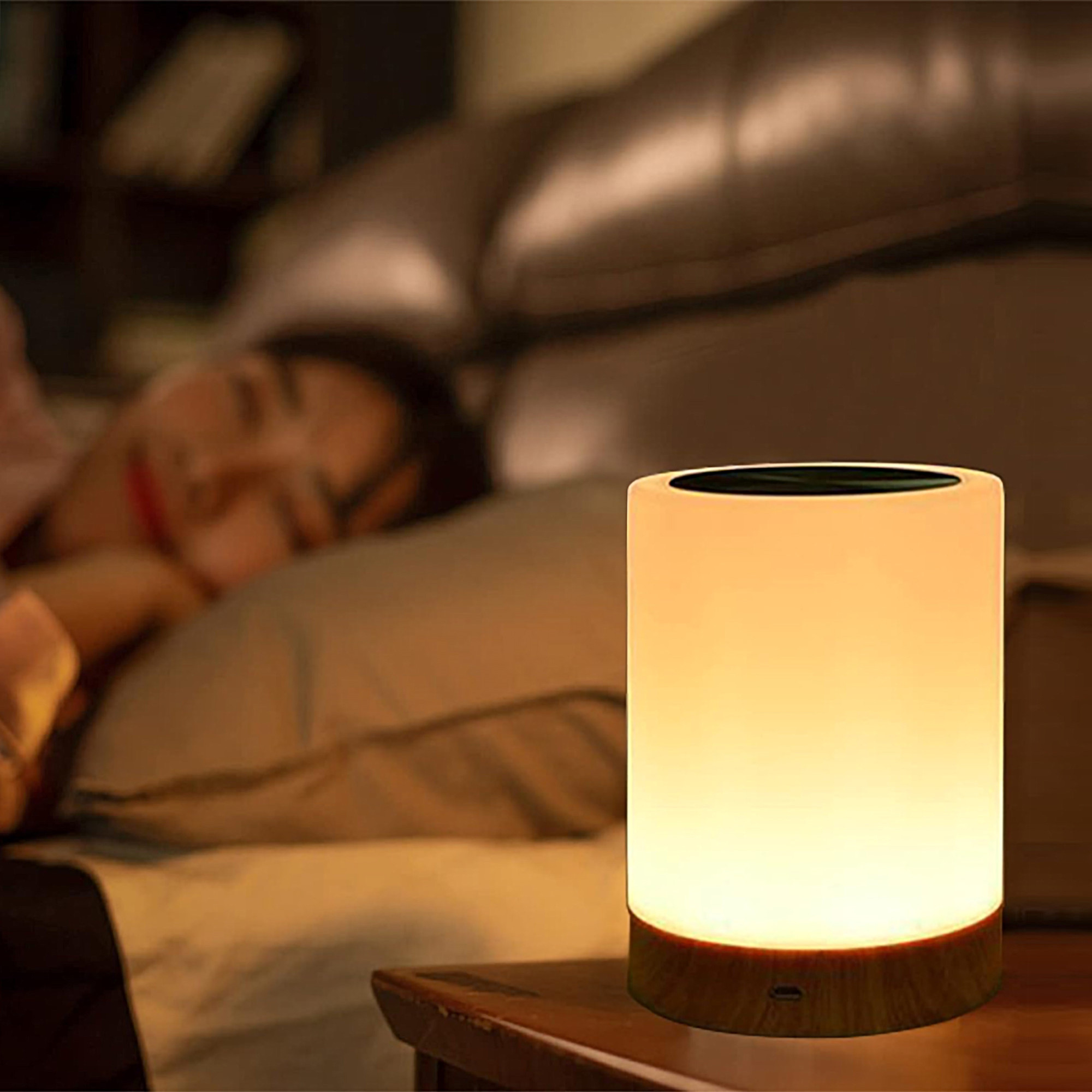 Ambiente Light 200,RGB mit Fernbedienung