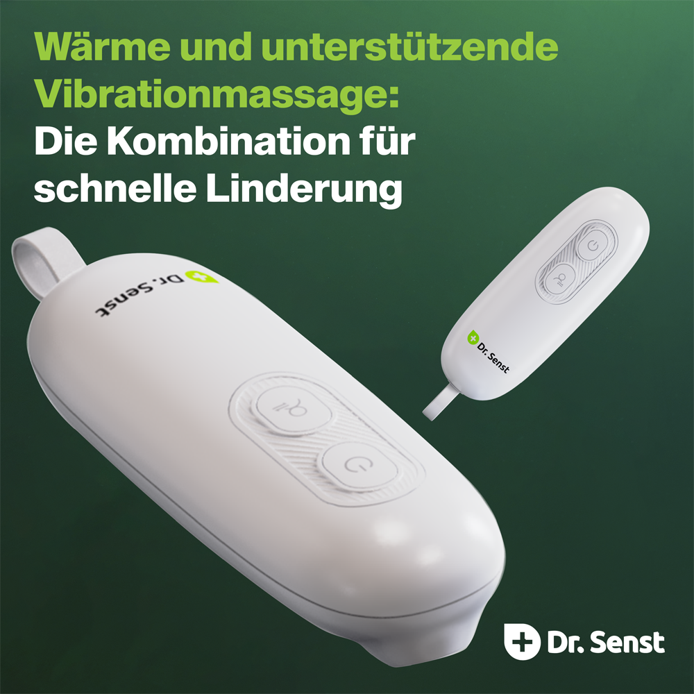 Dr. Senst Insektenstichheiler IBR30